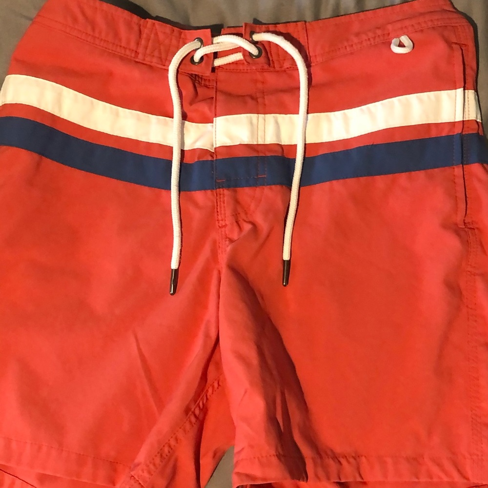 Abercrombie and Fitch Bathing Suit